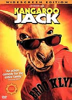 Kangaroo Jack (2003) Обнаженные сцены
