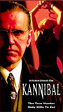 Kannibal (2001) Обнаженные сцены