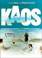Kaos (1984) Обнаженные сцены