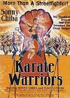 Karate Warriors обнаженные сцены в фильме