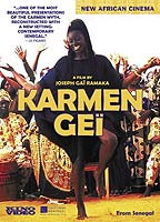 Karmen Geï 2001 фильм обнаженные сцены