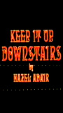 Keep It Up Downstairs 1976 фильм обнаженные сцены
