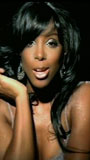 Kelly Rowland: Like This (2007) Обнаженные сцены