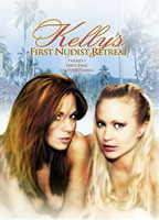 Kelly's First Nudist Retreat 2005 фильм обнаженные сцены