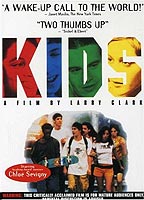 Детки (1995) Обнаженные сцены