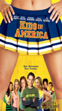 Kids in America (2005) Обнаженные сцены