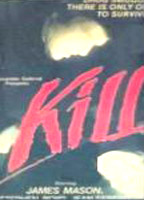 Kill! (1971) Обнаженные сцены