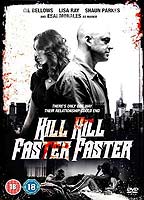 Kill Kill Faster Faster (2008) Обнаженные сцены