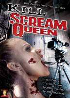 Kill the Scream Queen (2004) Обнаженные сцены