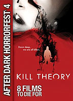 Kill Theory (2009) Обнаженные сцены