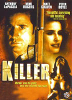 Killer 1994 фильм обнаженные сцены