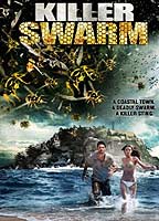 Killer Swarm (2008) Обнаженные сцены