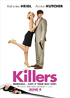 Killers (2010) Обнаженные сцены