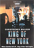 King of New York (1990) Обнаженные сцены