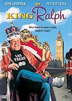 King Ralph (1991) Обнаженные сцены