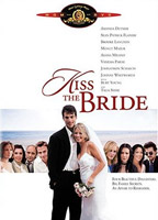 Kiss the Bride (2002) Обнаженные сцены