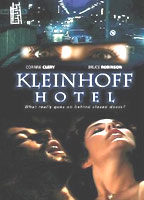 Kleinhoff Hotel 1977 фильм обнаженные сцены