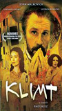 Klimt 2006 фильм обнаженные сцены