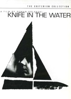 Нож в воде 1962 фильм обнаженные сцены