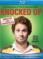Knocked Up (2007) Обнаженные сцены