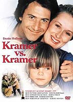 Kramer vs. Kramer обнаженные сцены в фильме