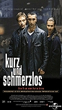 Kurz und schmerzlos (1998) Обнаженные сцены