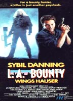 L.A. Bounty 1989 фильм обнаженные сцены