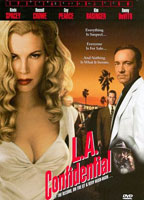 L.A. Confidential 1997 фильм обнаженные сцены