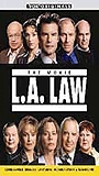 L.A. Law: The Movie 2002 фильм обнаженные сцены