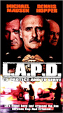 L.A.P.D.: To Protect and to Serve (2001) Обнаженные сцены