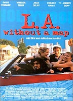 L.A. Without a Map 1998 фильм обнаженные сцены