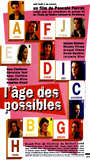 L'âge des possibles (1995) Обнаженные сцены
