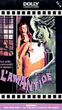 L' Amantide (1976) Обнаженные сцены