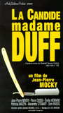 La Candide madame Duff (2000) Обнаженные сцены