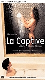La Captive (2000) Обнаженные сцены