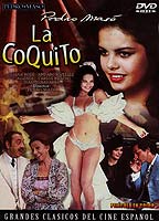 La Coquito (1977) Обнаженные сцены