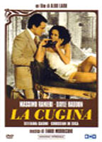 La Cugina 1974 фильм обнаженные сцены