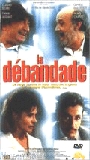La Débandade 1999 фильм обнаженные сцены