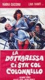 La Dottoressa ci sta col colonello (1980) Обнаженные сцены