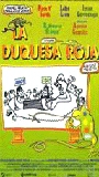 La Duquesa roja (1997) Обнаженные сцены