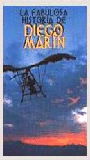 La Fabulosa historia de Diego Marín (1996) Обнаженные сцены