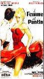 La Femme et le pantin 1928 фильм обнаженные сцены