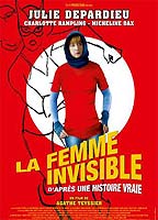 La femme invisible (d'après une histoire vraie) (2009) Обнаженные сцены