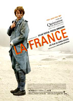 La France 2007 фильм обнаженные сцены