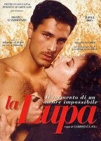 La Lupa (1996) Обнаженные сцены