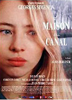 La Maison du canal 2003 фильм обнаженные сцены