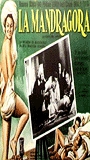 La Mandragola (1965) Обнаженные сцены