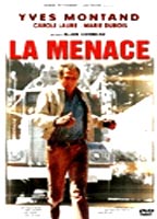 La Menace (1977) Обнаженные сцены