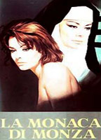 La Monaca di Monza 1986 фильм обнаженные сцены