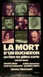La Mort d'un bucheron (1973) Обнаженные сцены